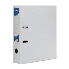 Noki Geniş Klasör Beyaz 56411-010