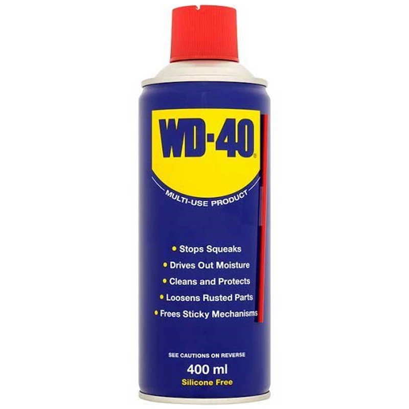 Pritt Wd-40 400ml Yağ Çözücü