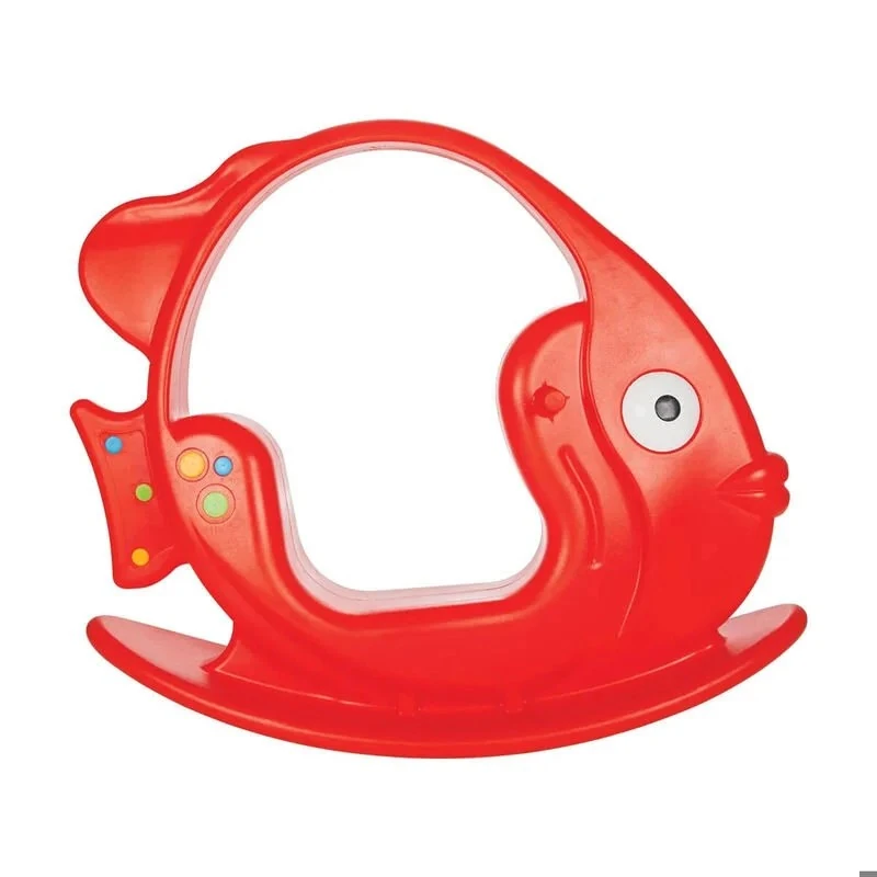 Pilsan Kırmızı Sallanan Balık