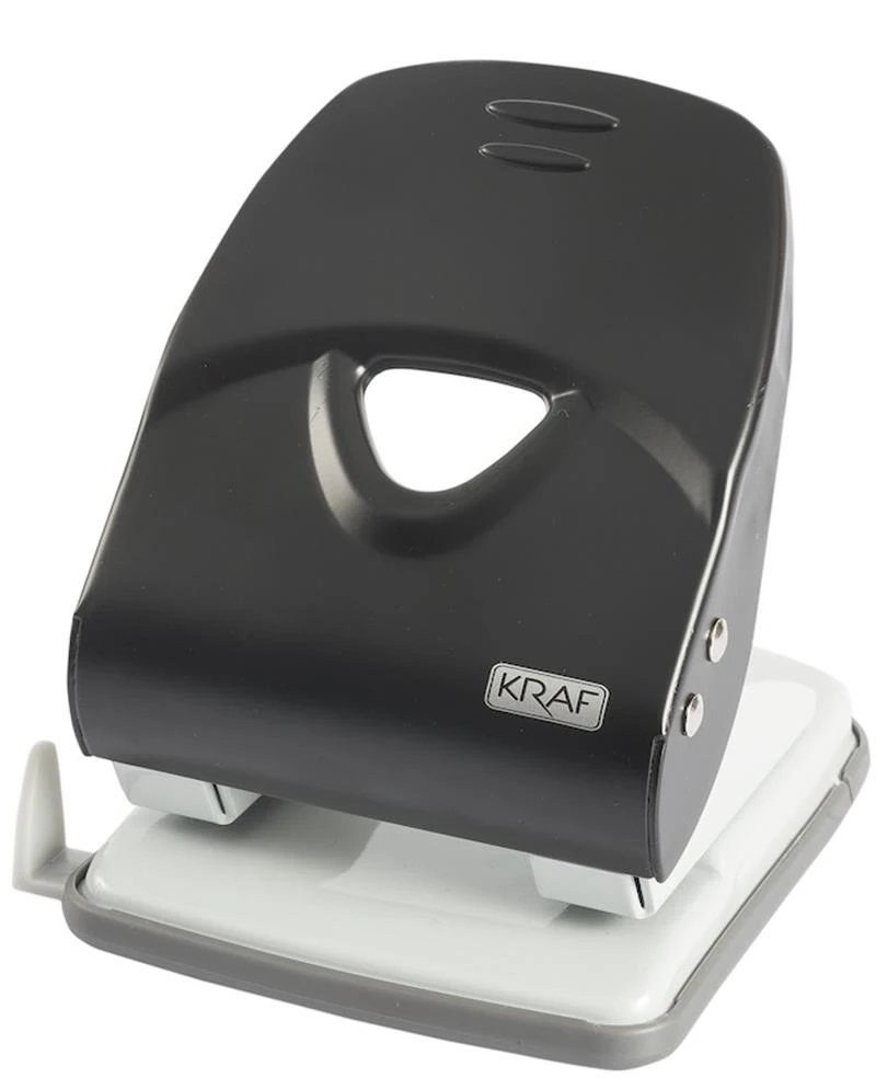 Kraf Delgeç 160G Siyah 40 Sayfa