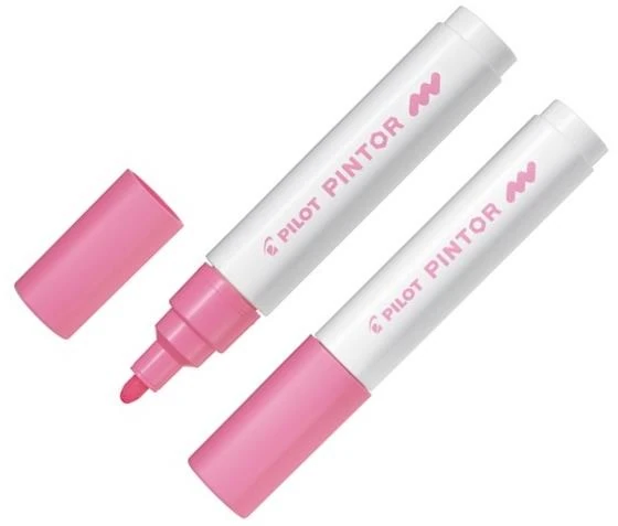 Pılot Sw-Pt-M-Y Pintor M - Sarı