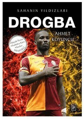 Drogba Sahanın Yıldızları