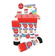 Bubu stick yapıştırıcı 21 gram YP0013 *.BUBU-23