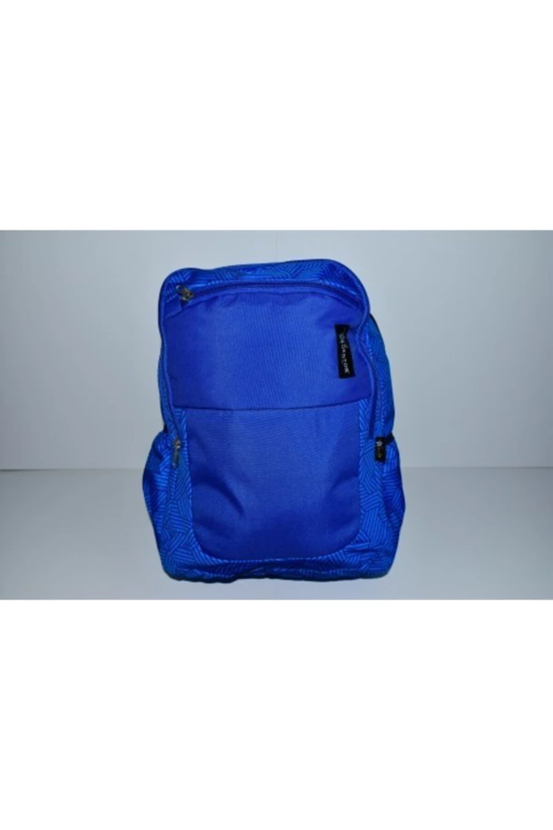 Sentor Sn-2016 (2025) Sırt Çantası Siyah