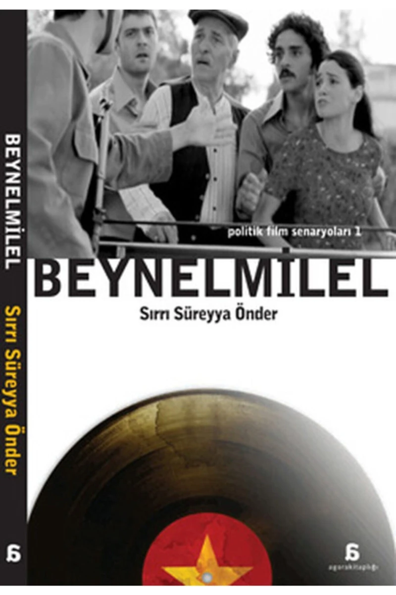 Beynelmilel - Sırrı Süreyya Önder