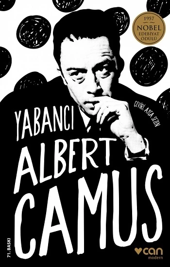 Yabancı - Albert Camus