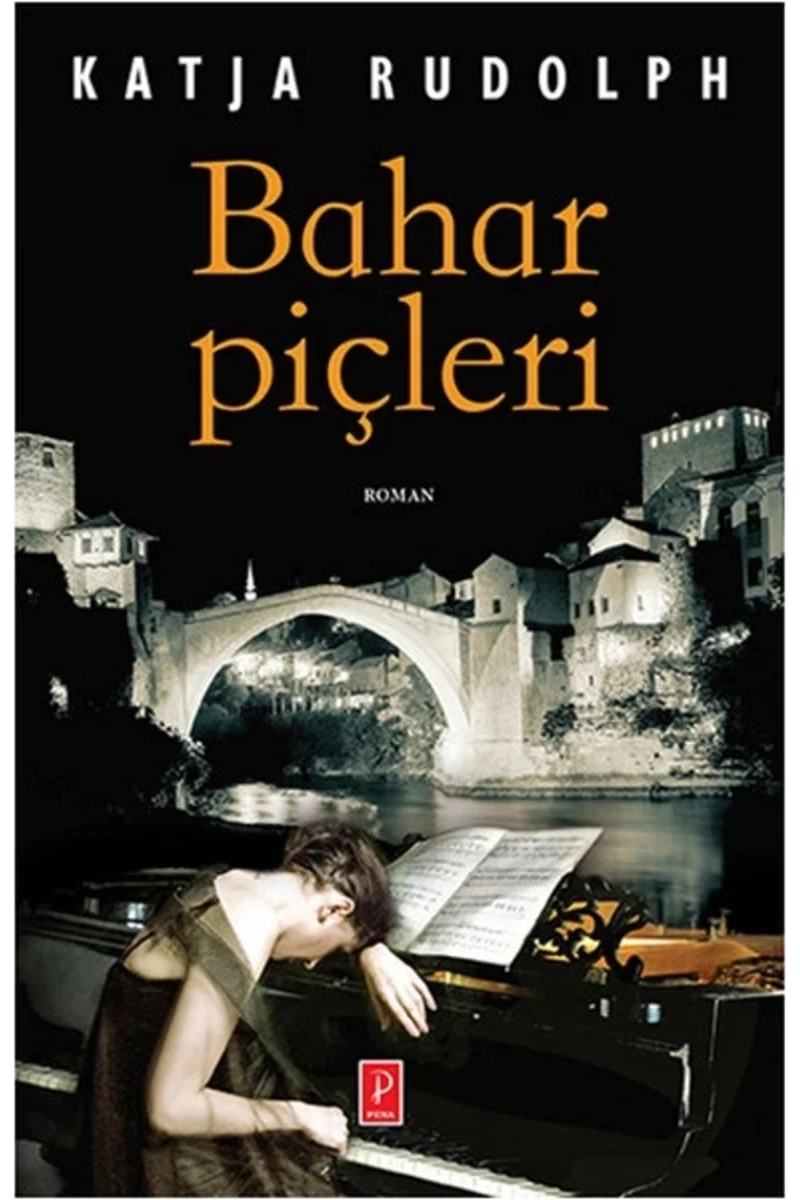 Bahar Piçleri - Katja Rudolph