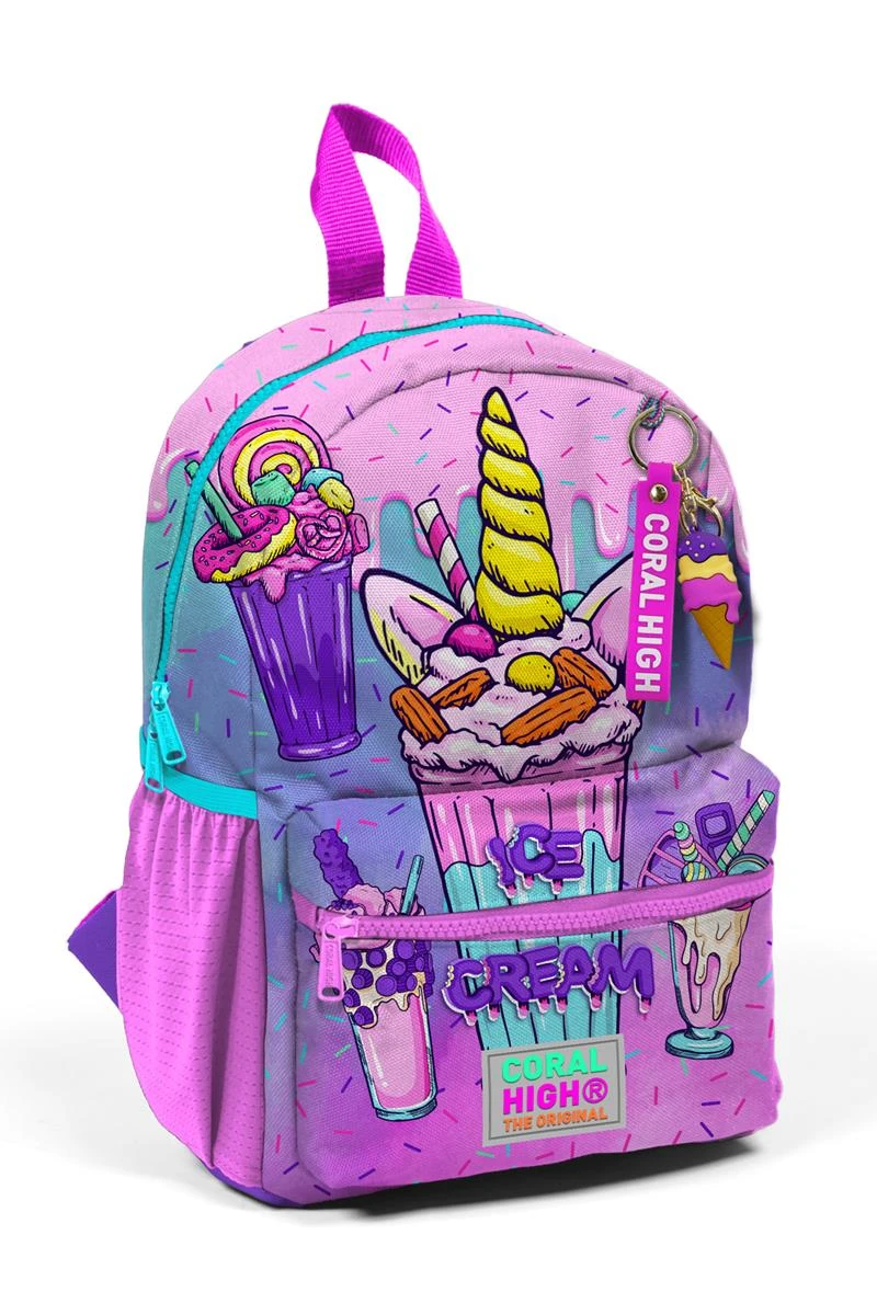 Yaygan Coral Hıgh Mini Sırt Çanta 23549