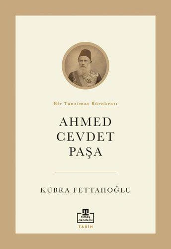 Ahmed Cevdet Paşa