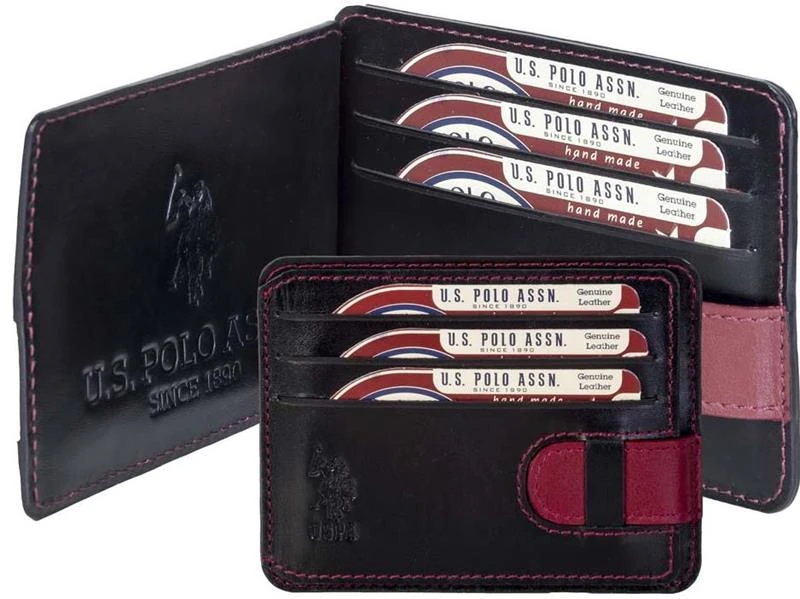 U.S Polo Cüzdan Plcuz8427
