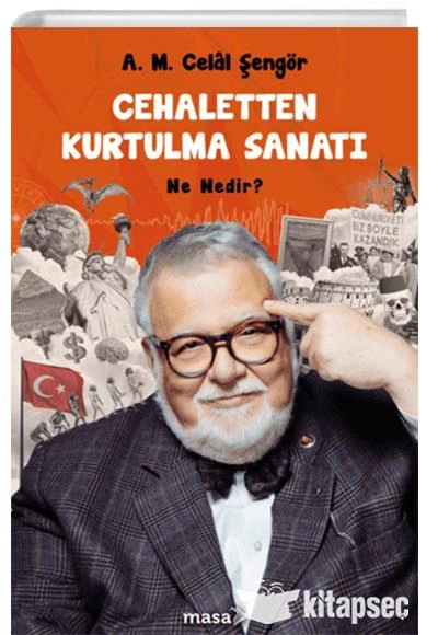 Cehaletten Kurtulma Sanatı Ne Nedir