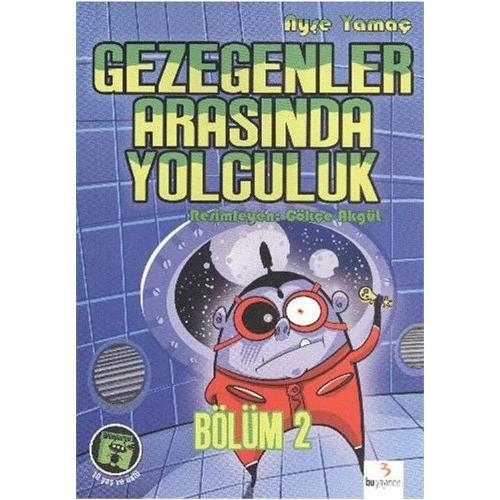 Bilim Kurgu Dizisi: Gezegenler Arasında Yolculuk (Bölüm-2: Uzay Korsanları)