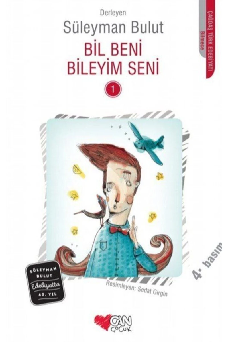 Bil Beni Bileyim Seni