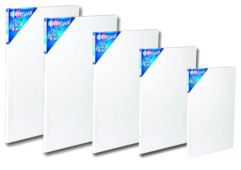 Brons Br-338 Tuval 50*70