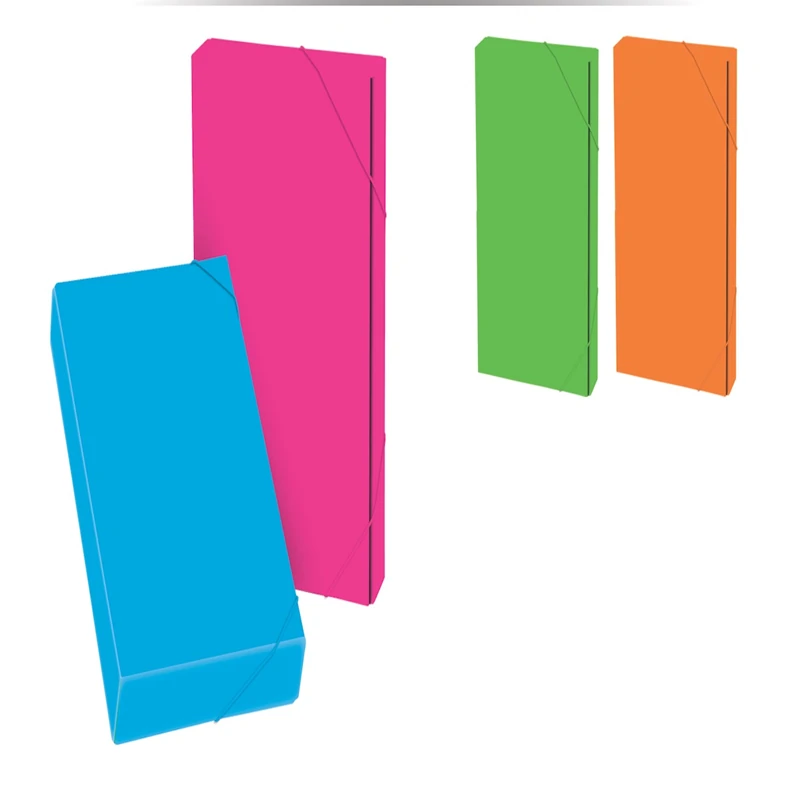 Keskin 120201-99 Floresan Kutu Dosya Karışık