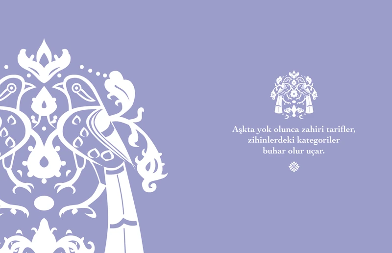 Aşkın Kırk Kuralı - Elif Şafak