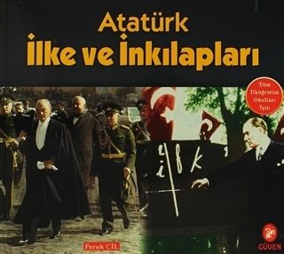 Atatürk İlke ve İnkılapları