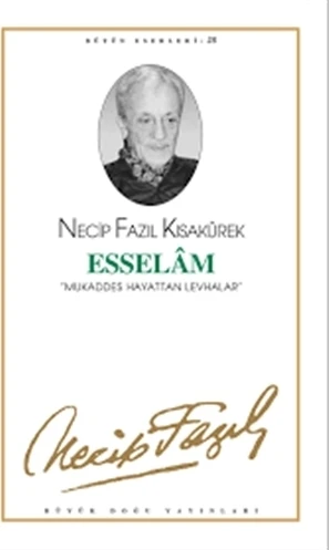 Esselam - Bütün Eserleri 28