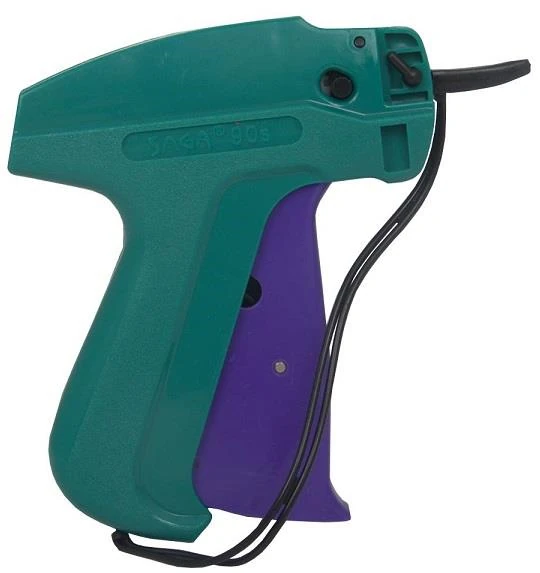 Saip Kılçık Makinesi Metal İğneli Saga Sg-90S