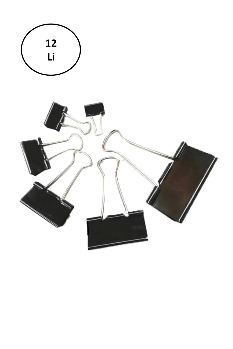 Rubenis 19 Mm Double Klips