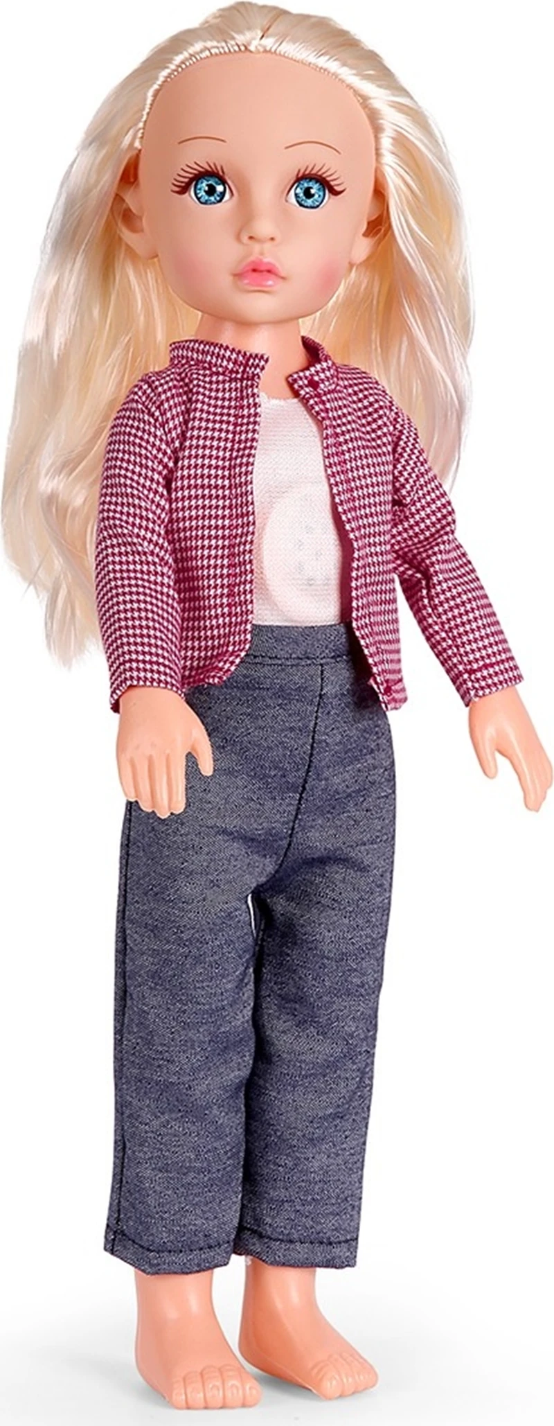 Galtoys Beliz Bebek Türkçe Konuşuyor