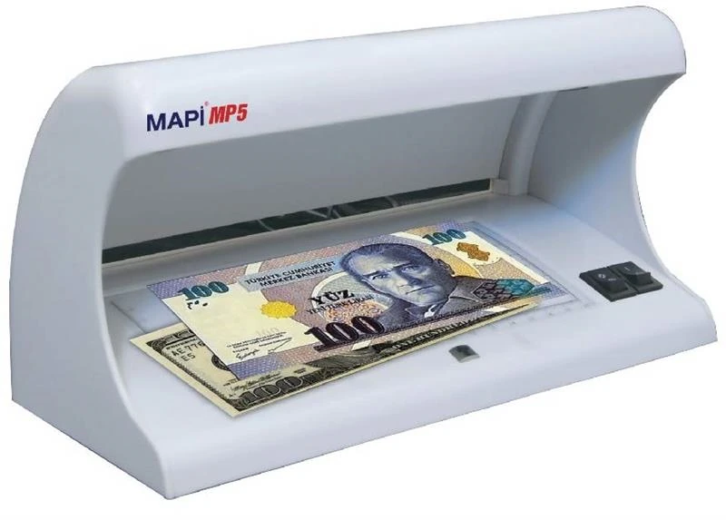 Mapi 3990012 Para Kontrol Cihazı Mp 5