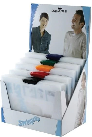 Durable 2267-Stand Swıng. Col. 30Lu