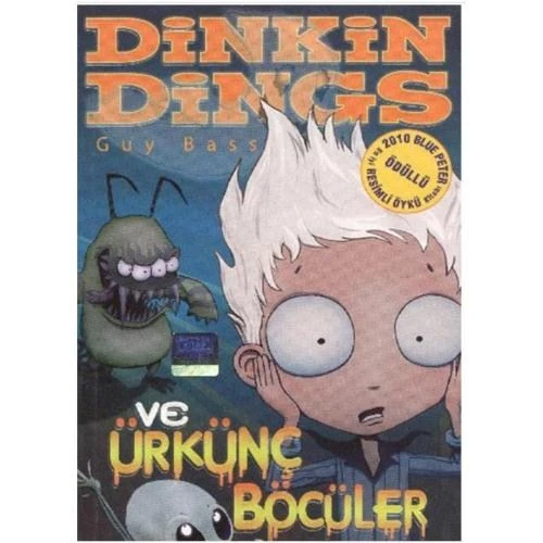 Dinkins Dings ve Ürkünç Böcüler