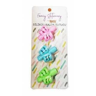 Taros Parmak Tutucu Silikon 3 Lü Bls. 4177