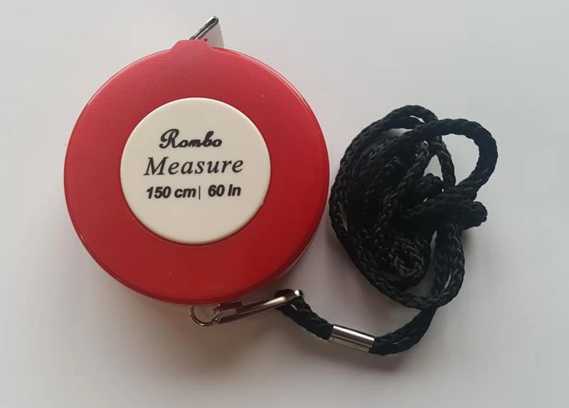 Saip Mezura Otomatik 1.5 Mt İpli