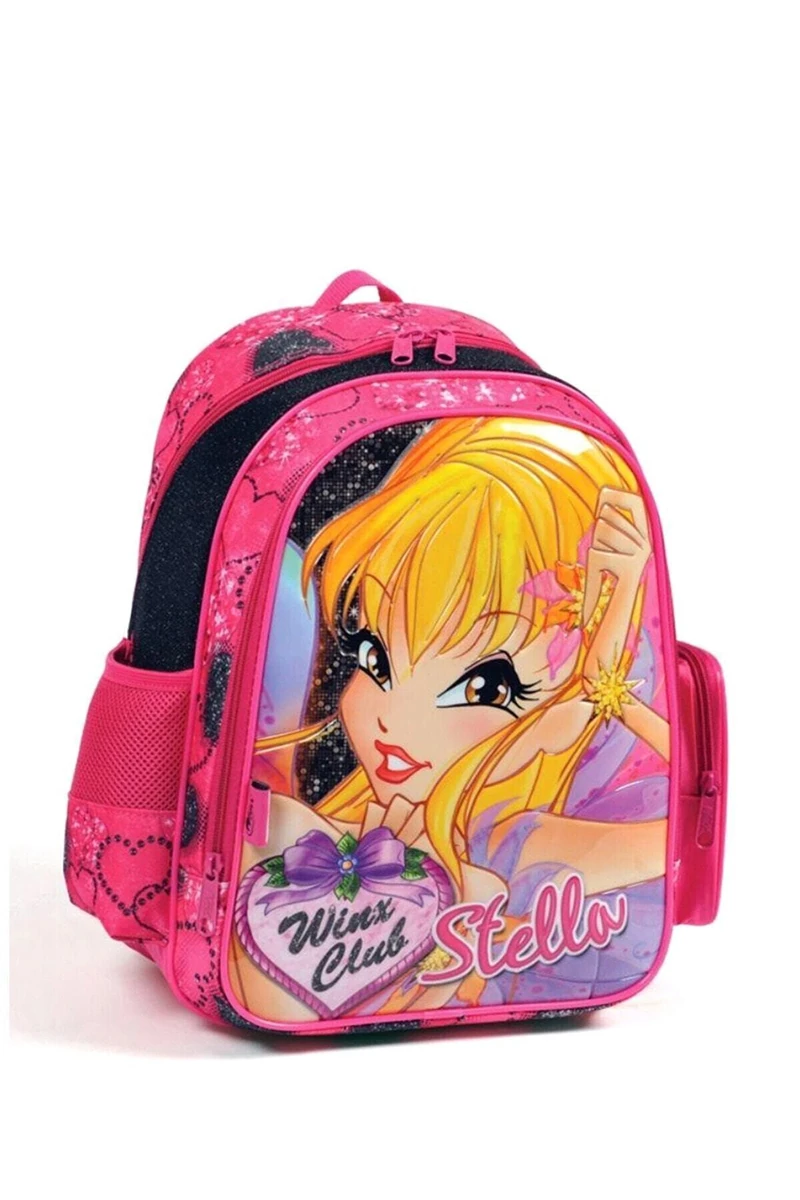 Yaygan 63195 Wınx Okul Çanta
