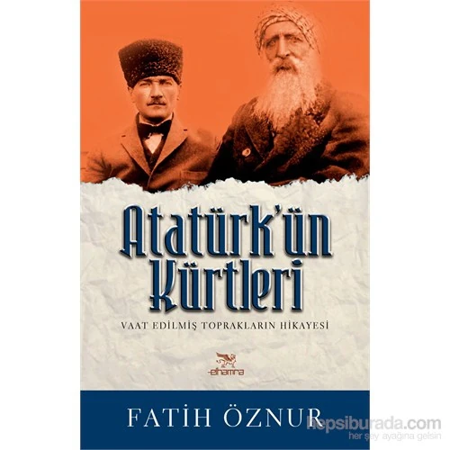 Atatürk’ün Kürtleri