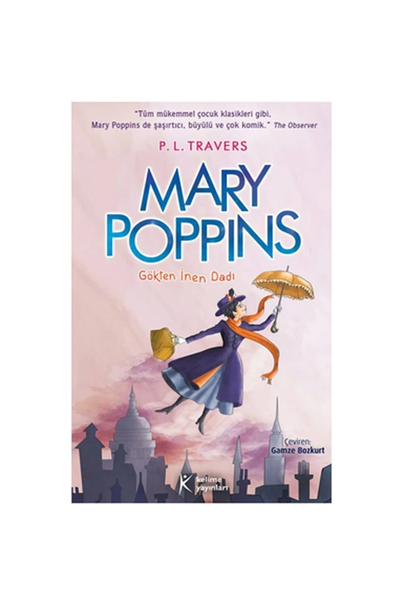 Mary Poppins