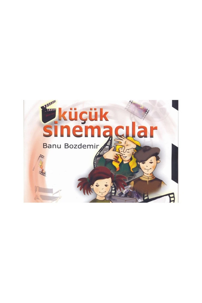 Küçük Sinemacılar