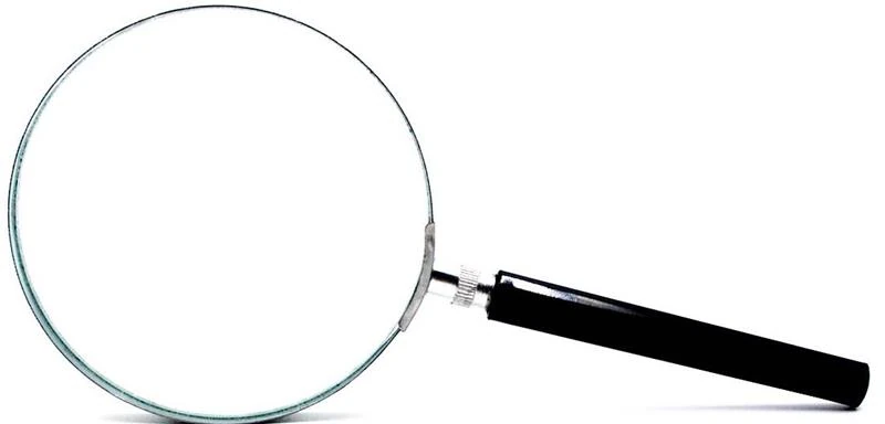 Kembs Büyüteç 60 Mm