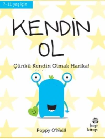 Kendin Ol İyi Yaşa, Sağlıklı Ol Serisi