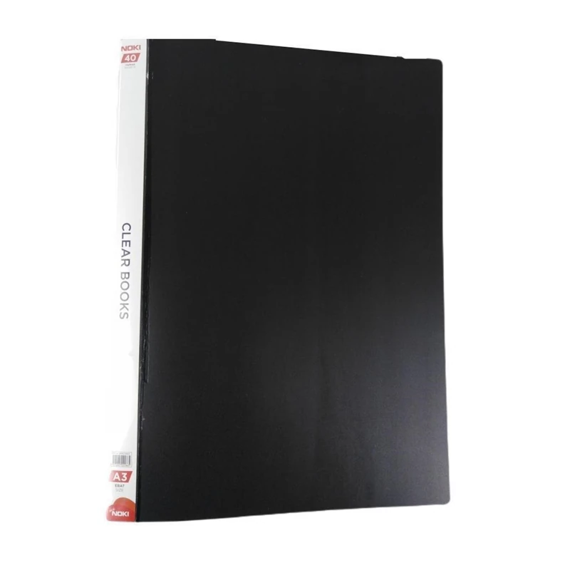 Noki 64140-A3 Eco Pp Sunum Dosyası 40Yp *60