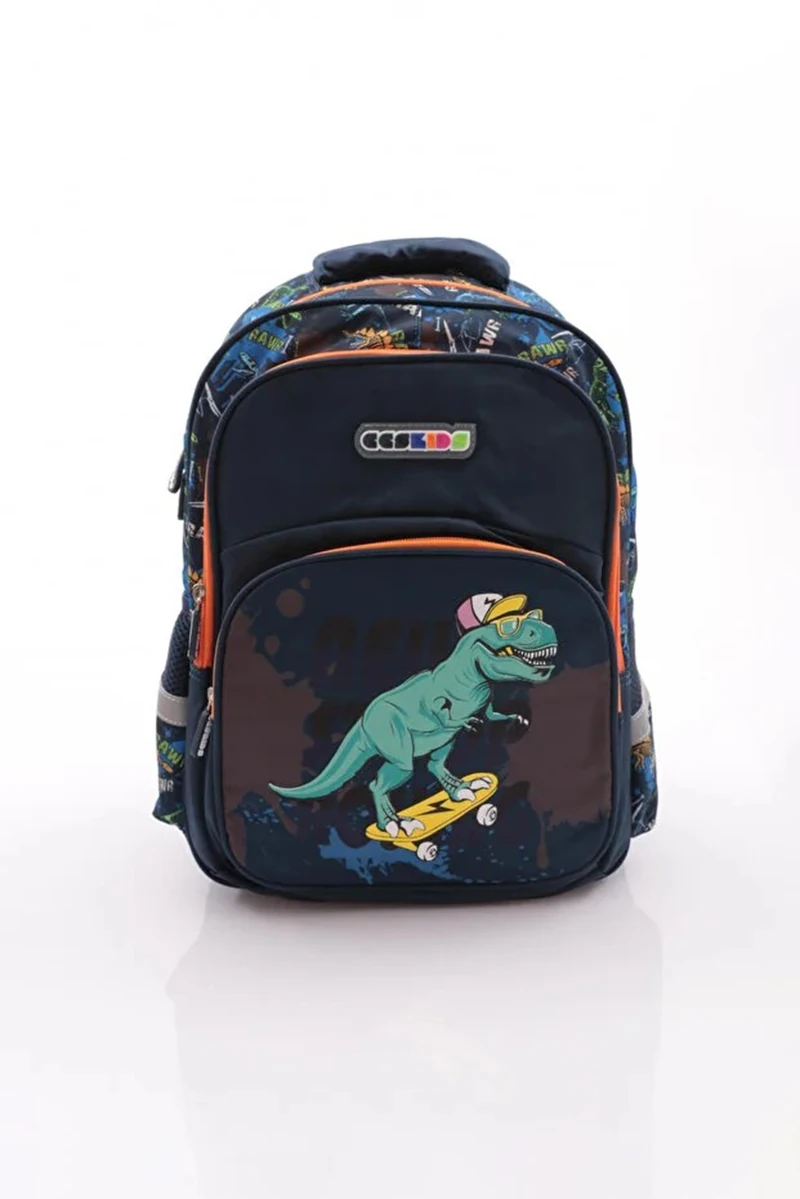 Ççs 51743 Çocuk Okul Sırt Çantası