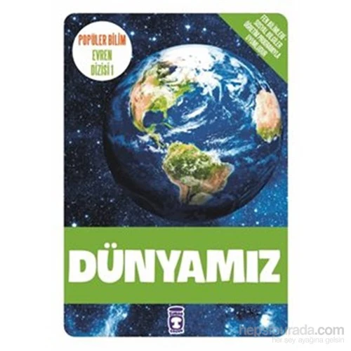 Dünyamız-Sema Gül