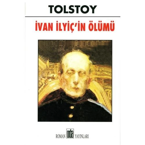 İvan İlyiç’in Ölümü