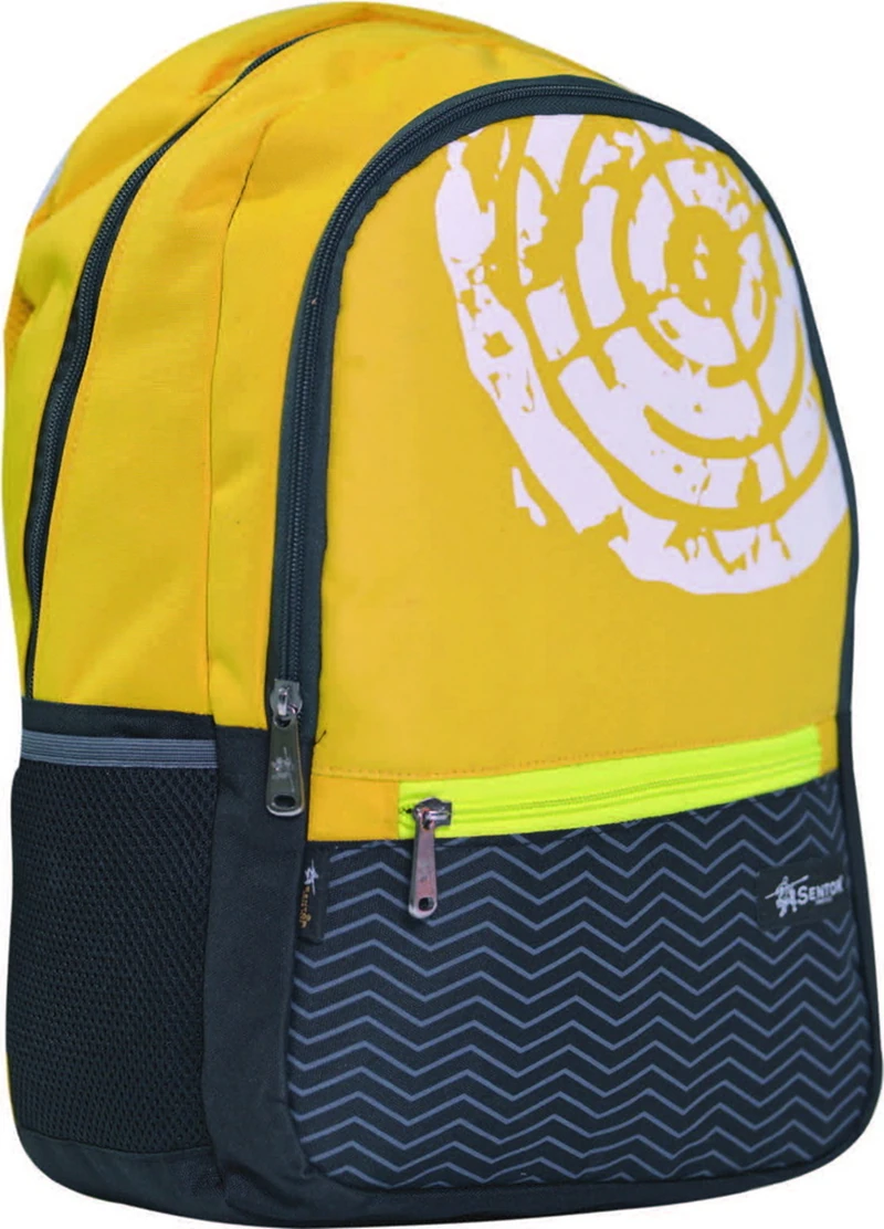 Sentor Sn-2003 Sırt Çantası Yeşil