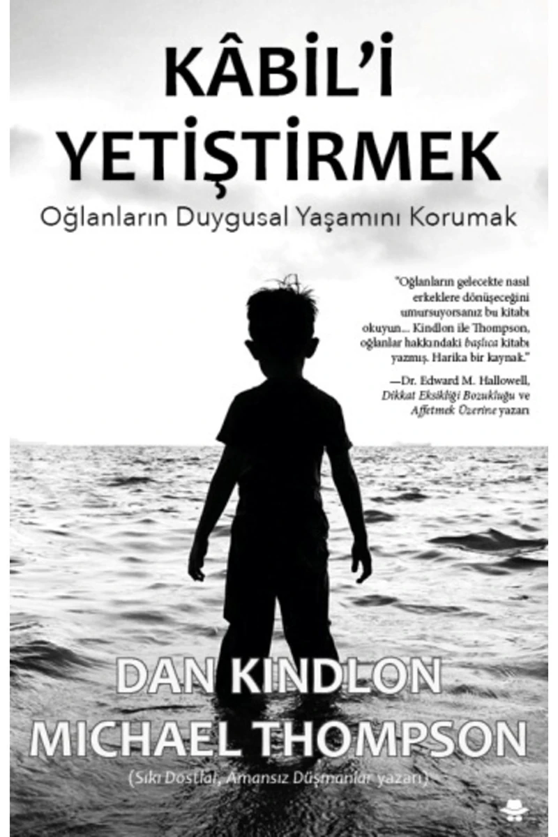 Kabil'i Yetiştirmek