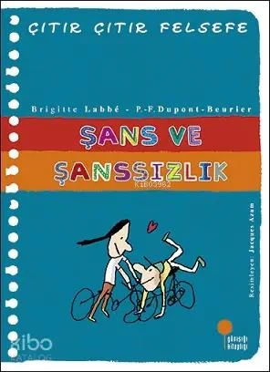 Çıtır Çıtır Felsefe 31 Şans ve Şanssızlık