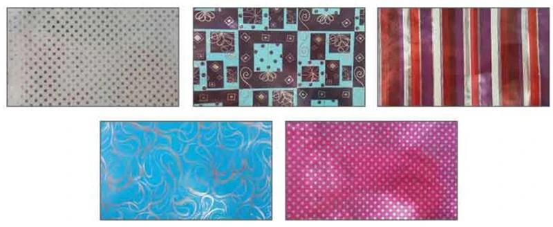 Südor San6-06 Metalize Poşet 20*35