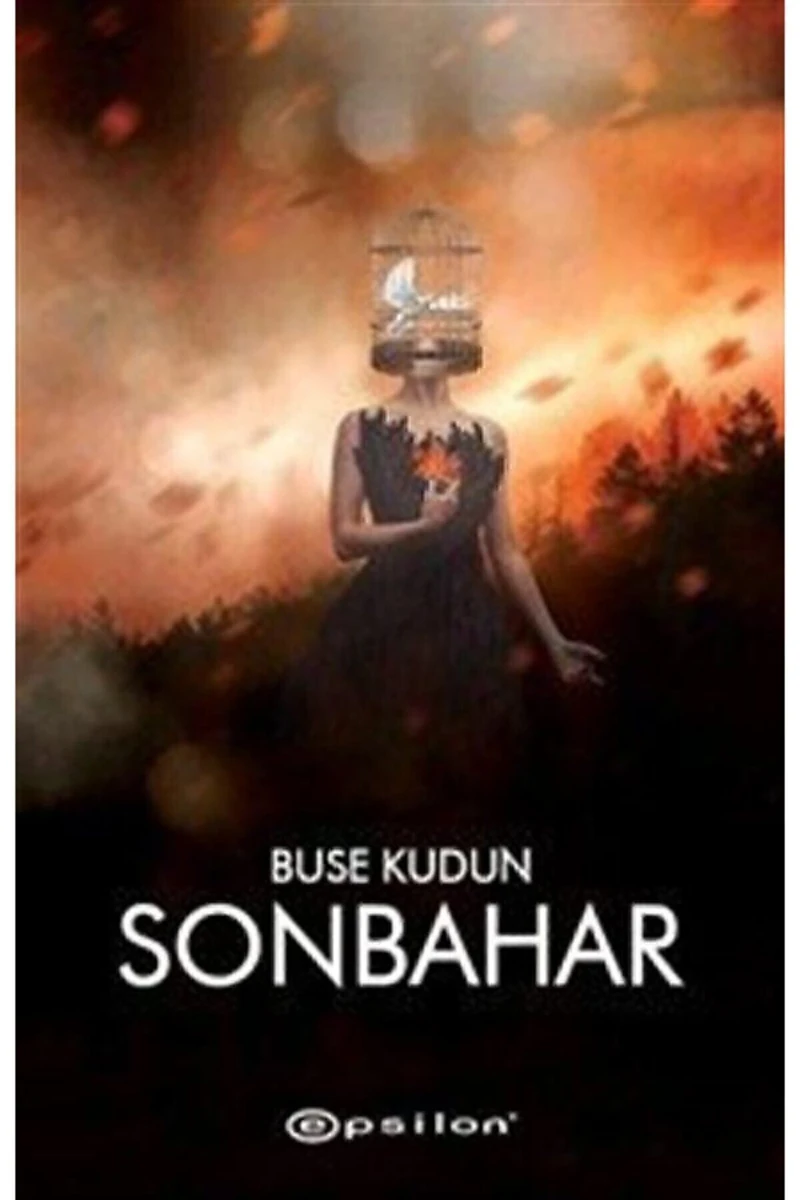 Sonbahar - Buse Kudun