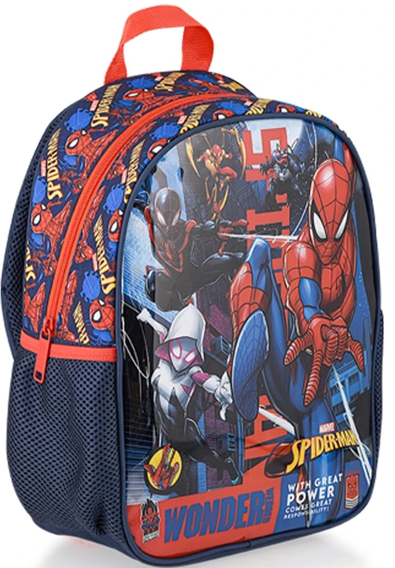 Otto Anaokulu Çantası Frozen Hawk Jr My Home 48024