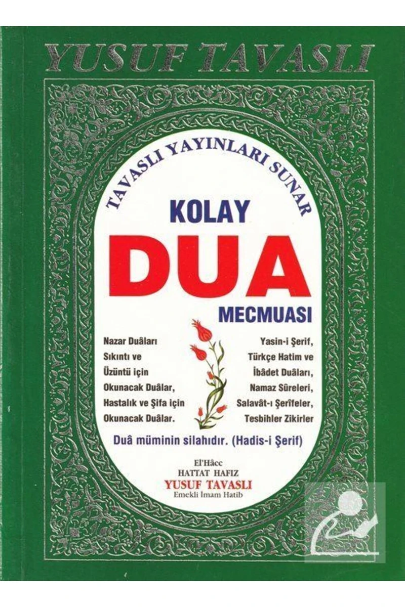Kolay Dua Mecmuası