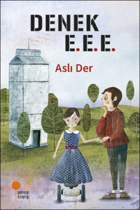 Denek E.E.E. - Aslı Der