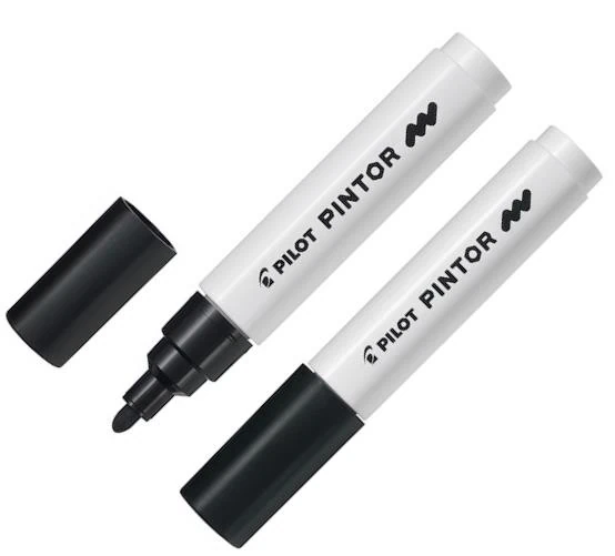 Pılot Sw-Pt-M-Y Pintor M - Sarı