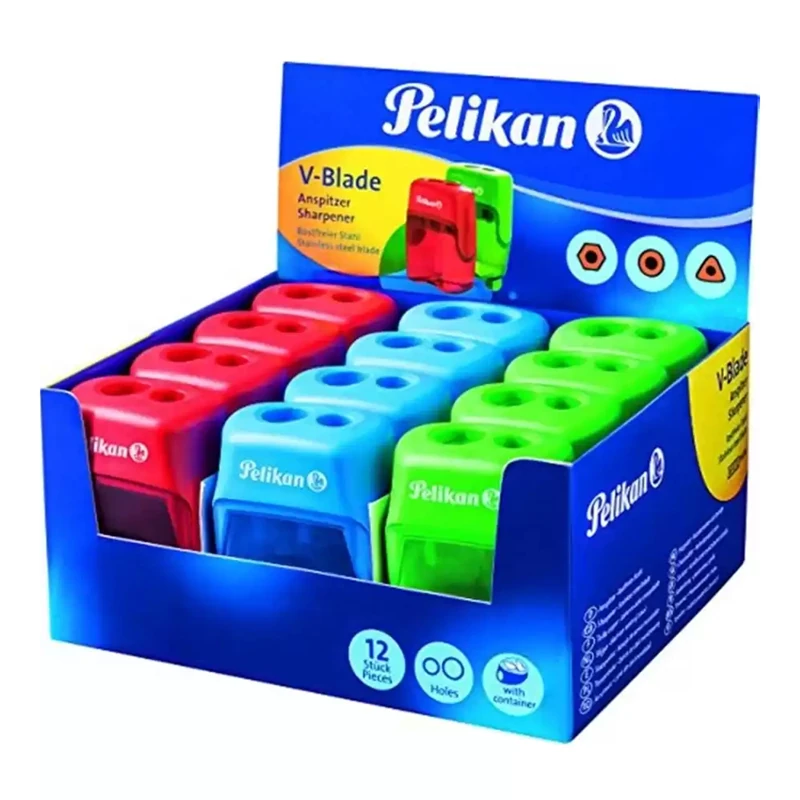 Pelikan 700238 V-Blade Kalemtraş